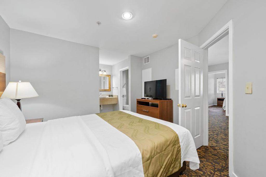The 505 Collection Buckhead Hotel Atlanta Kültér fotó