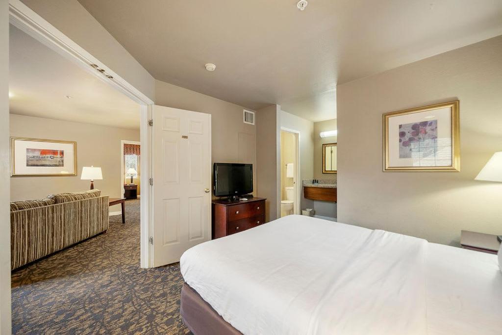 The 505 Collection Buckhead Hotel Atlanta Kültér fotó
