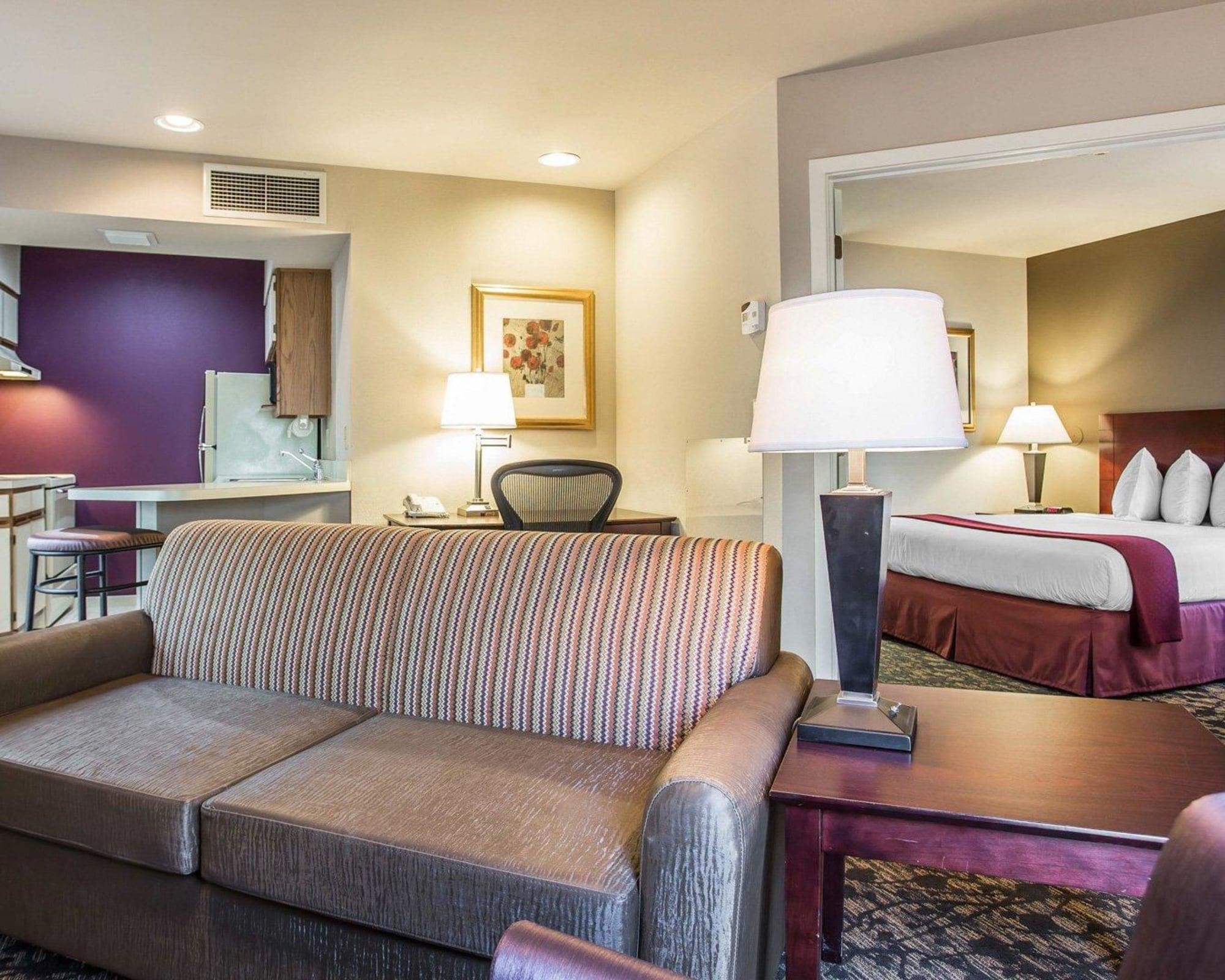 The 505 Collection Buckhead Hotel Atlanta Kültér fotó