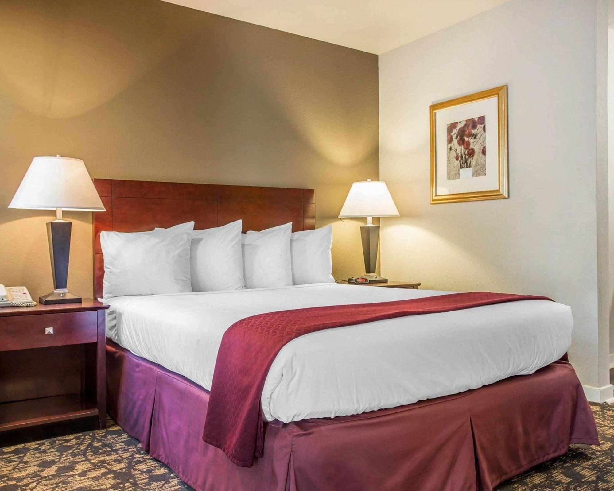The 505 Collection Buckhead Hotel Atlanta Kültér fotó