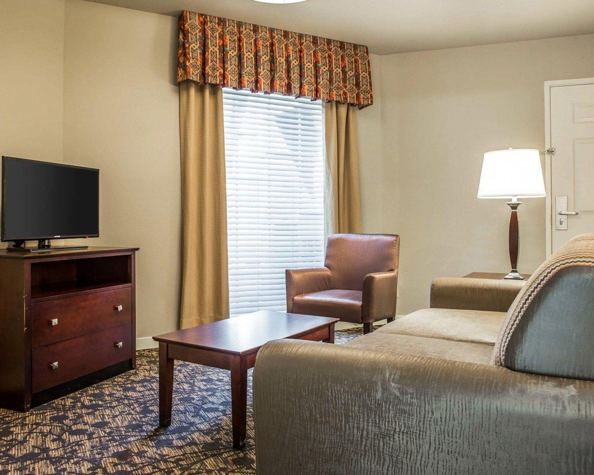 The 505 Collection Buckhead Hotel Atlanta Kültér fotó